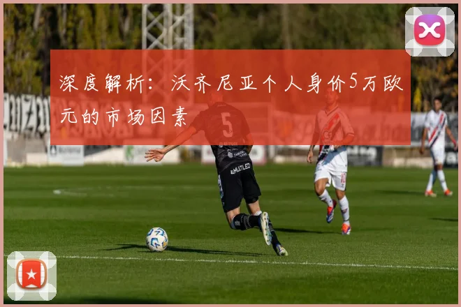 深度解析：沃齐尼亚个人身价5万欧元的市场因素